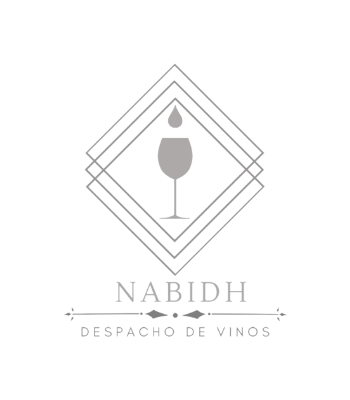 logo Nabidh Vinos cliente client agencia taps seo marketing optimization Diseño web web design