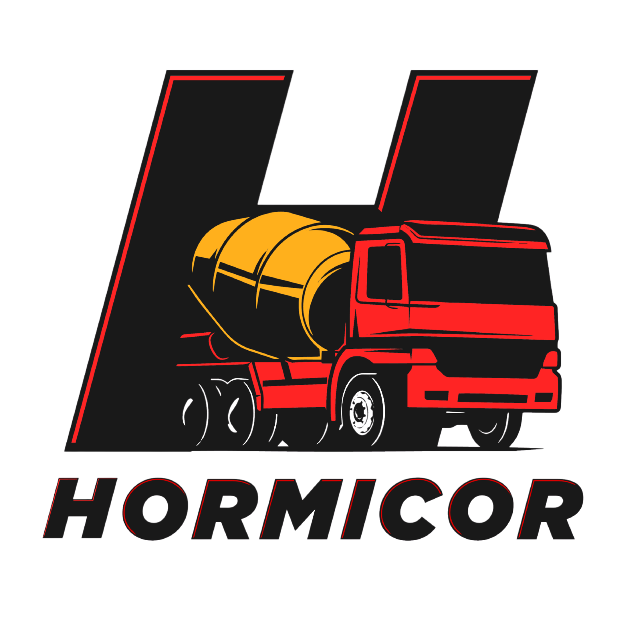 logo hormicor
