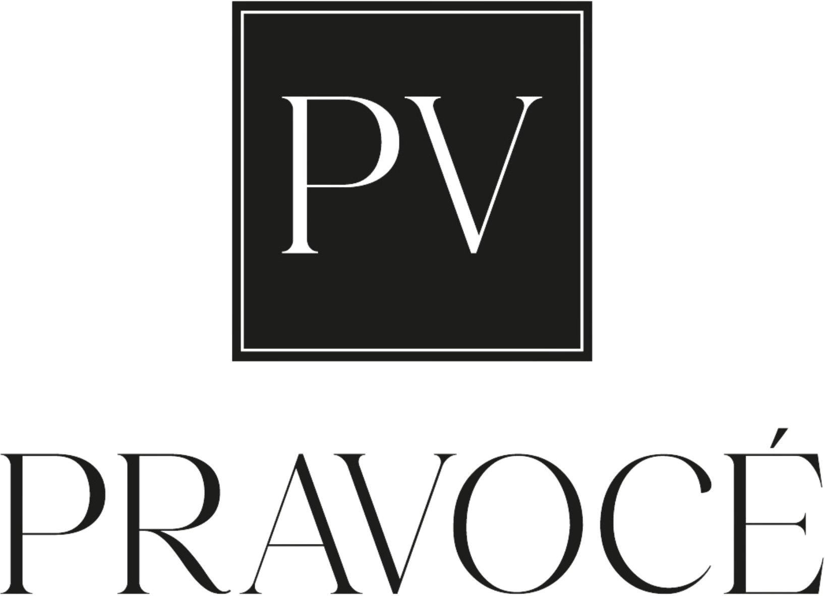logo pravoce