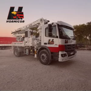 proyecto hormicor, diseño web, ppc, google ads, Corrientes, agencia taps