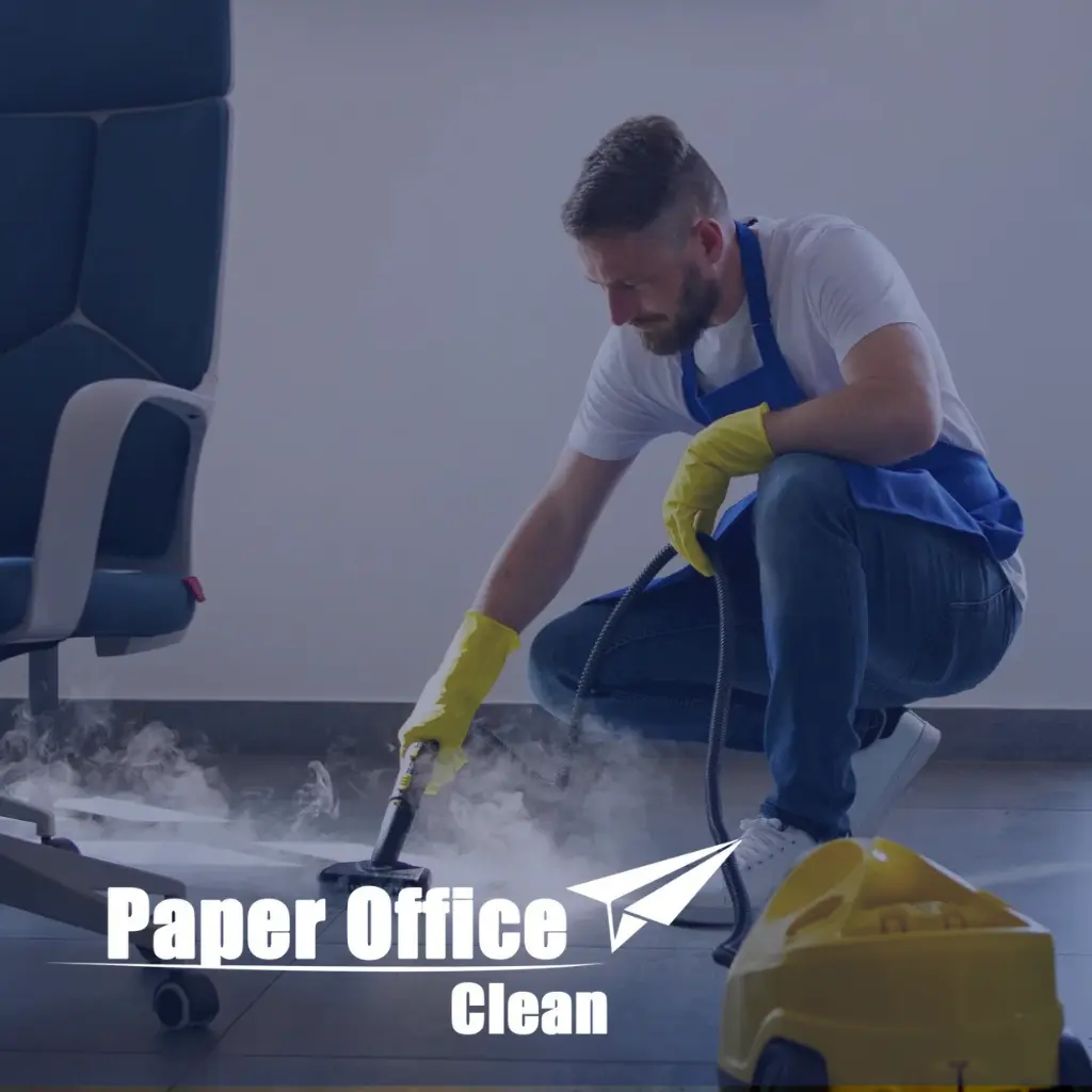 proyecto paper office, diseño web, seo, chile